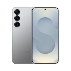 Samsung Galaxy S25 - 256 GB - Gümüş