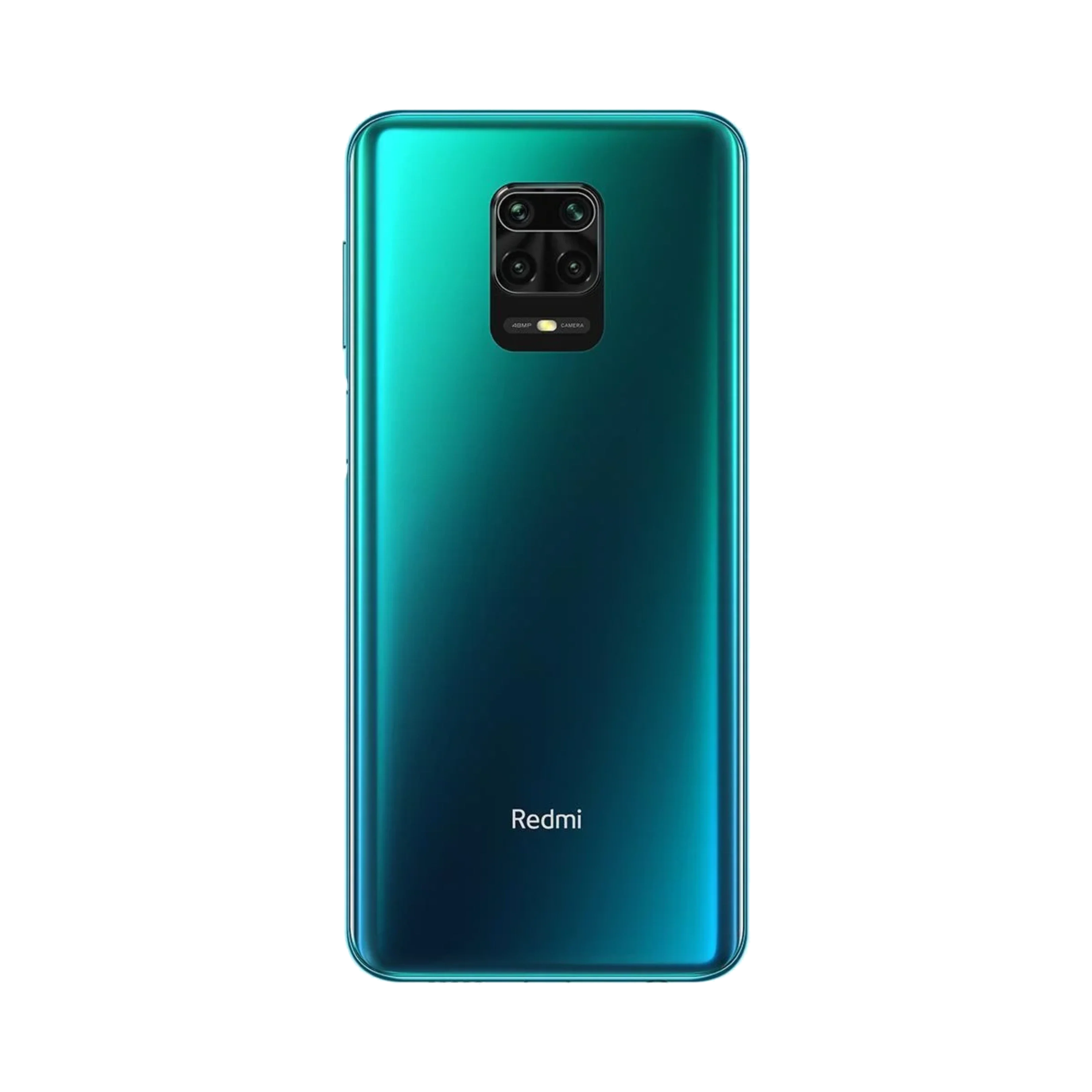 Xiaomi Redmi Note 9S - 64 GB - Aurora Mavisi Xiaomi Redmi Note 9S - 64 GB - Aurora Mavisi