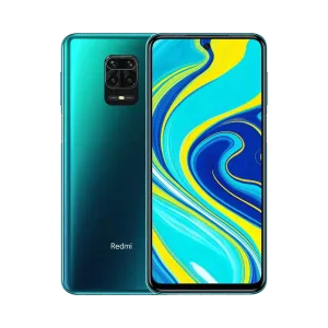 Xiaomi Redmi Note 9S