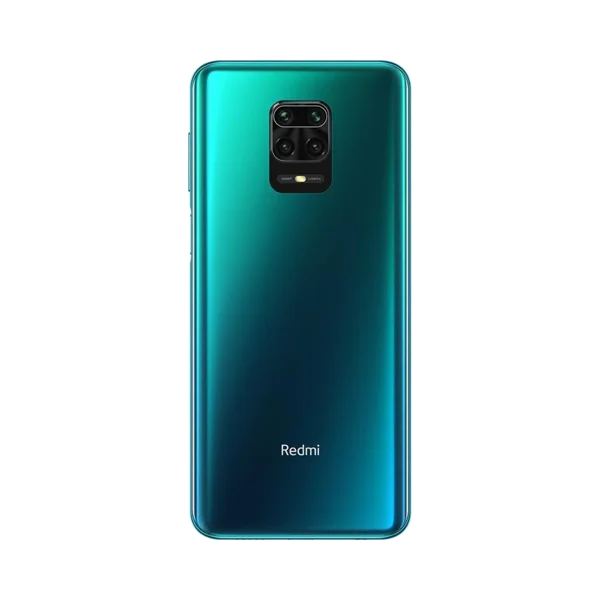 Xiaomi Redmi Note 9S - 128 GB - Aurora Mavisi