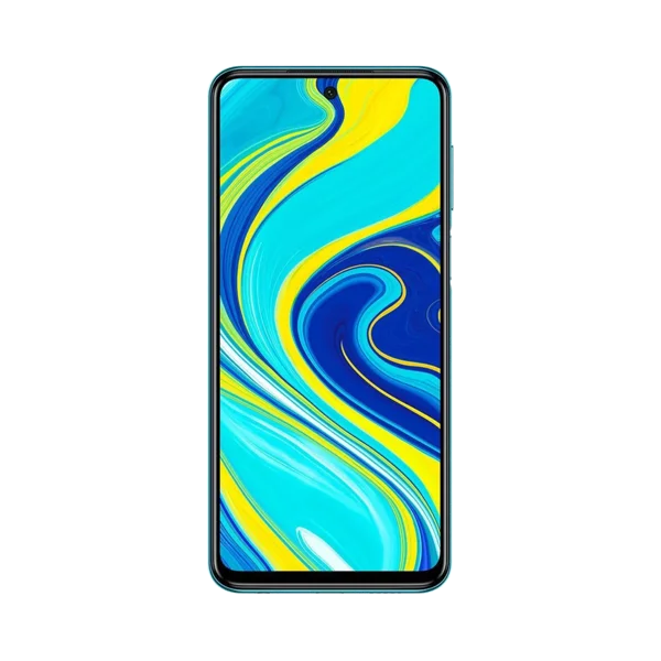 Xiaomi Redmi Note 9S - 128 GB - Aurora Mavisi