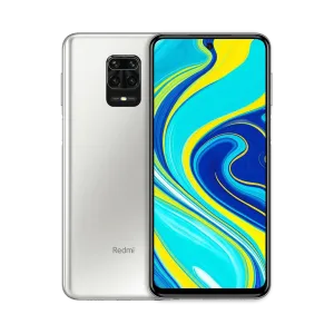 Xiaomi Redmi Note 9S - 128 GB - Buzul Beyazı