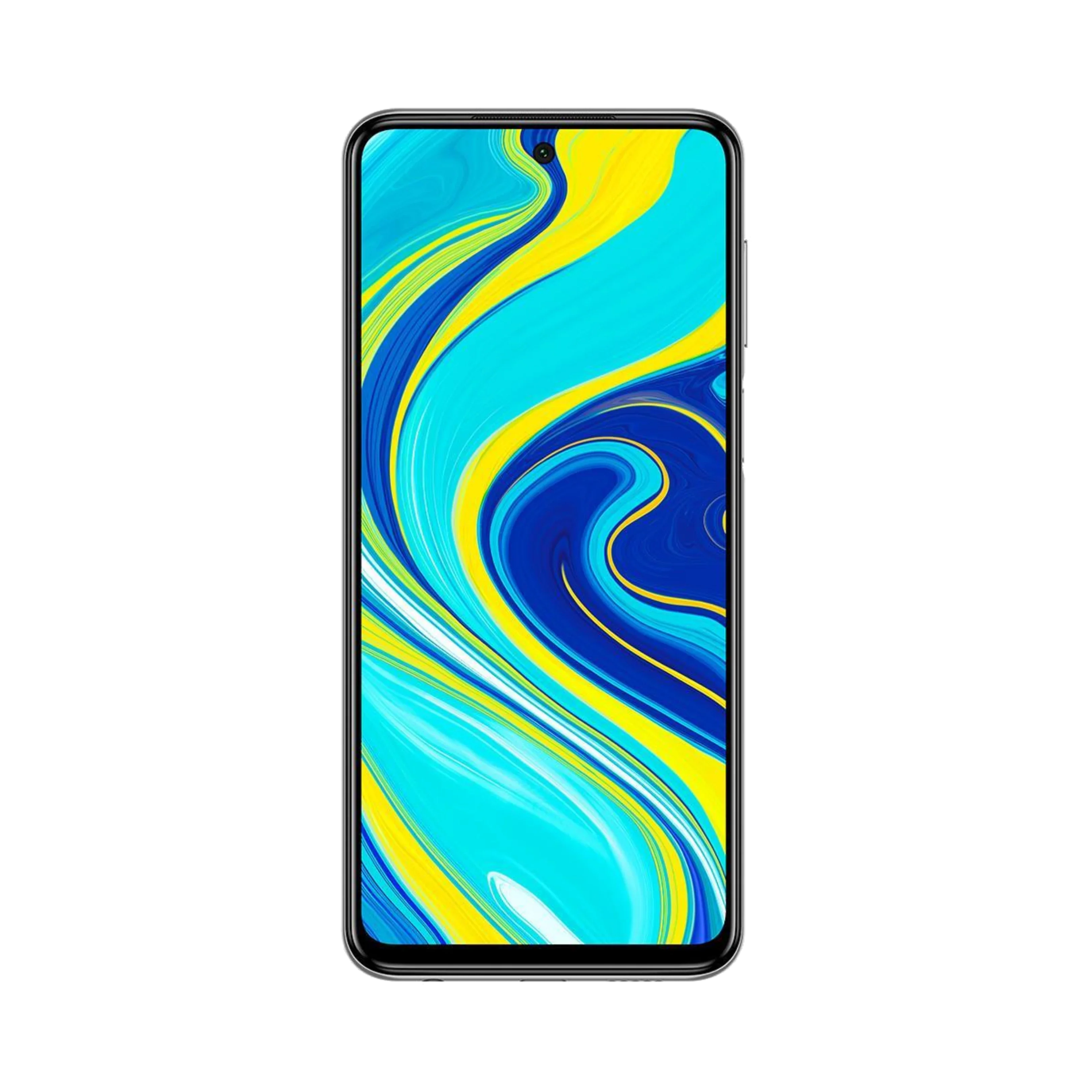 Xiaomi Redmi Note 9S - 128 GB - Buzul Beyazı Xiaomi Redmi Note 9S - 128 GB - Buzul Beyazı