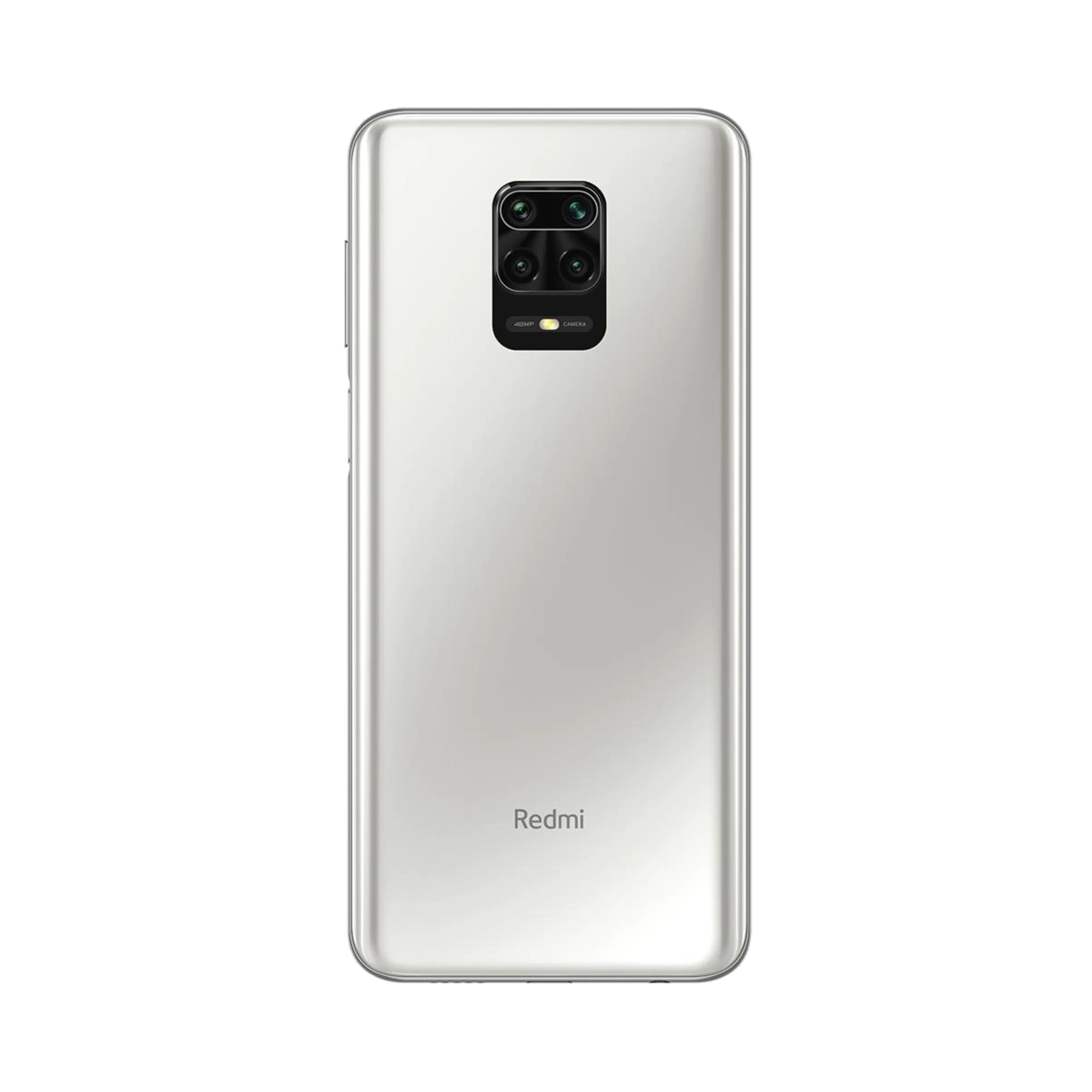Xiaomi Redmi Note 9S - 128 GB - Buzul Beyazı Xiaomi Redmi Note 9S - 128 GB - Buzul Beyazı