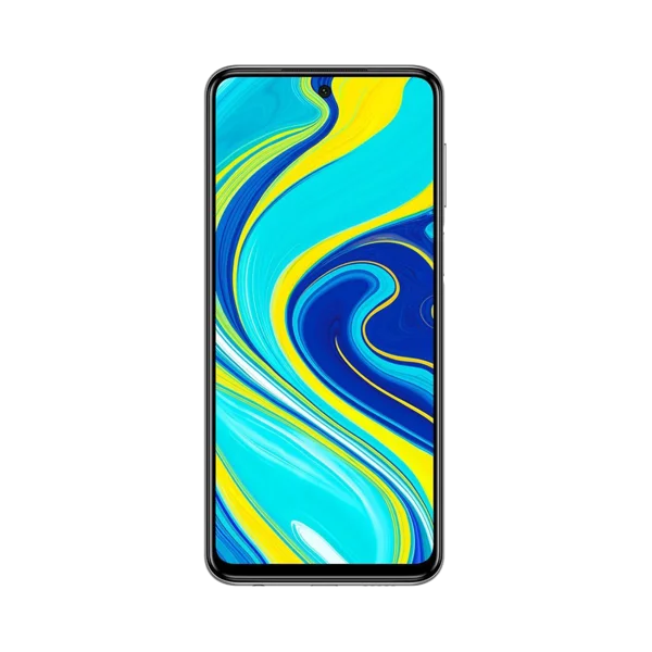 Xiaomi Redmi Note 9S - 64 GB - Buzul Beyazı