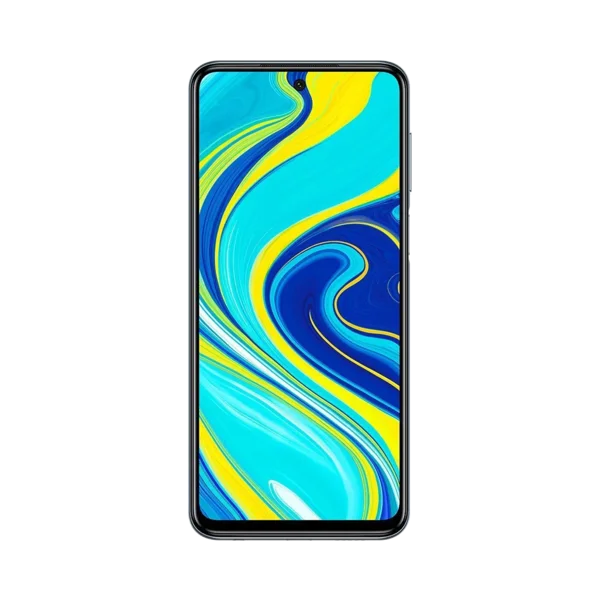 Xiaomi Redmi Note 9S - 128 GB - Yıldızlararası Siyah