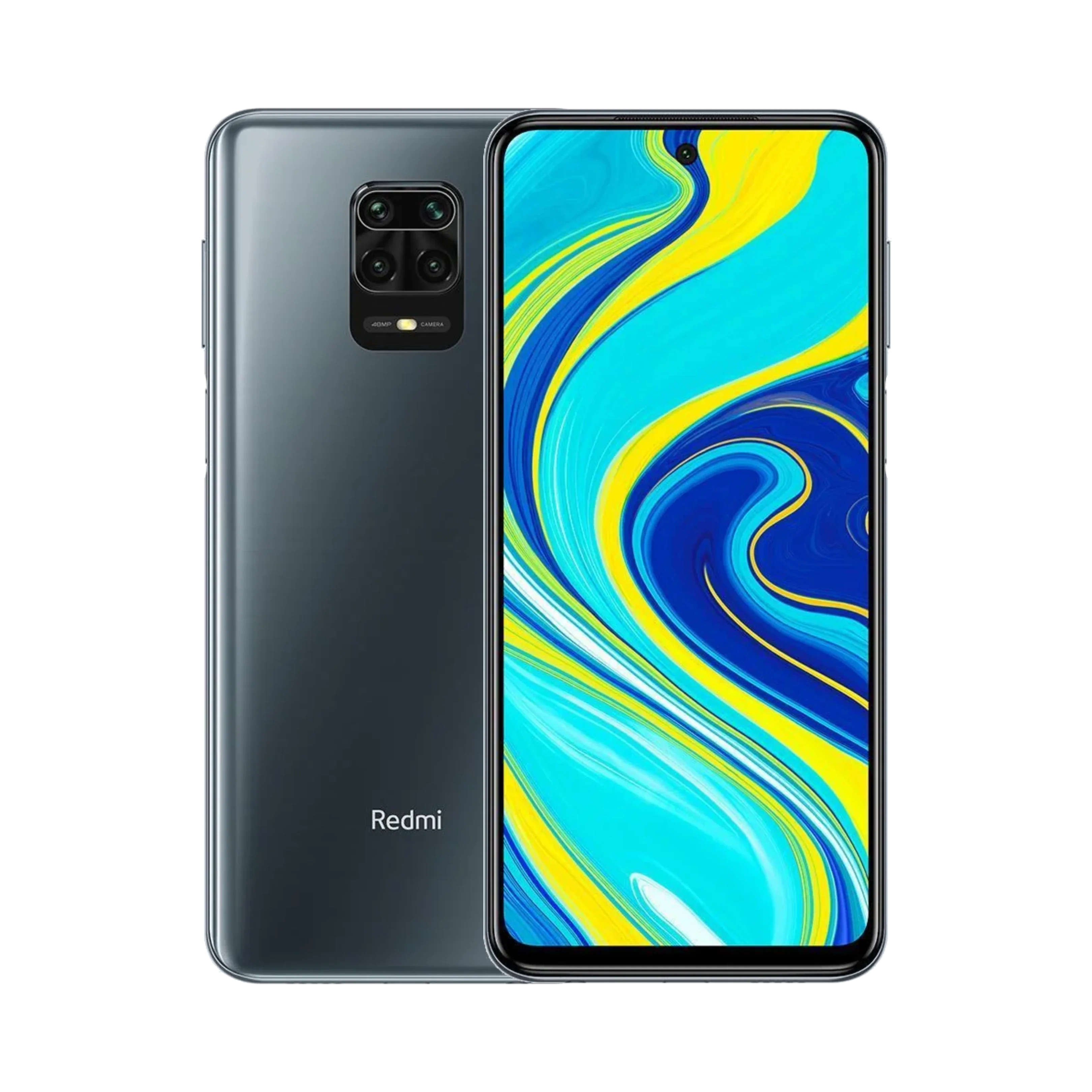 Xiaomi Redmi Note 9S - 128 GB - Yıldızlararası Siyah Xiaomi Redmi Note 9S - 128 GB - Yıldızlararası Siyah
