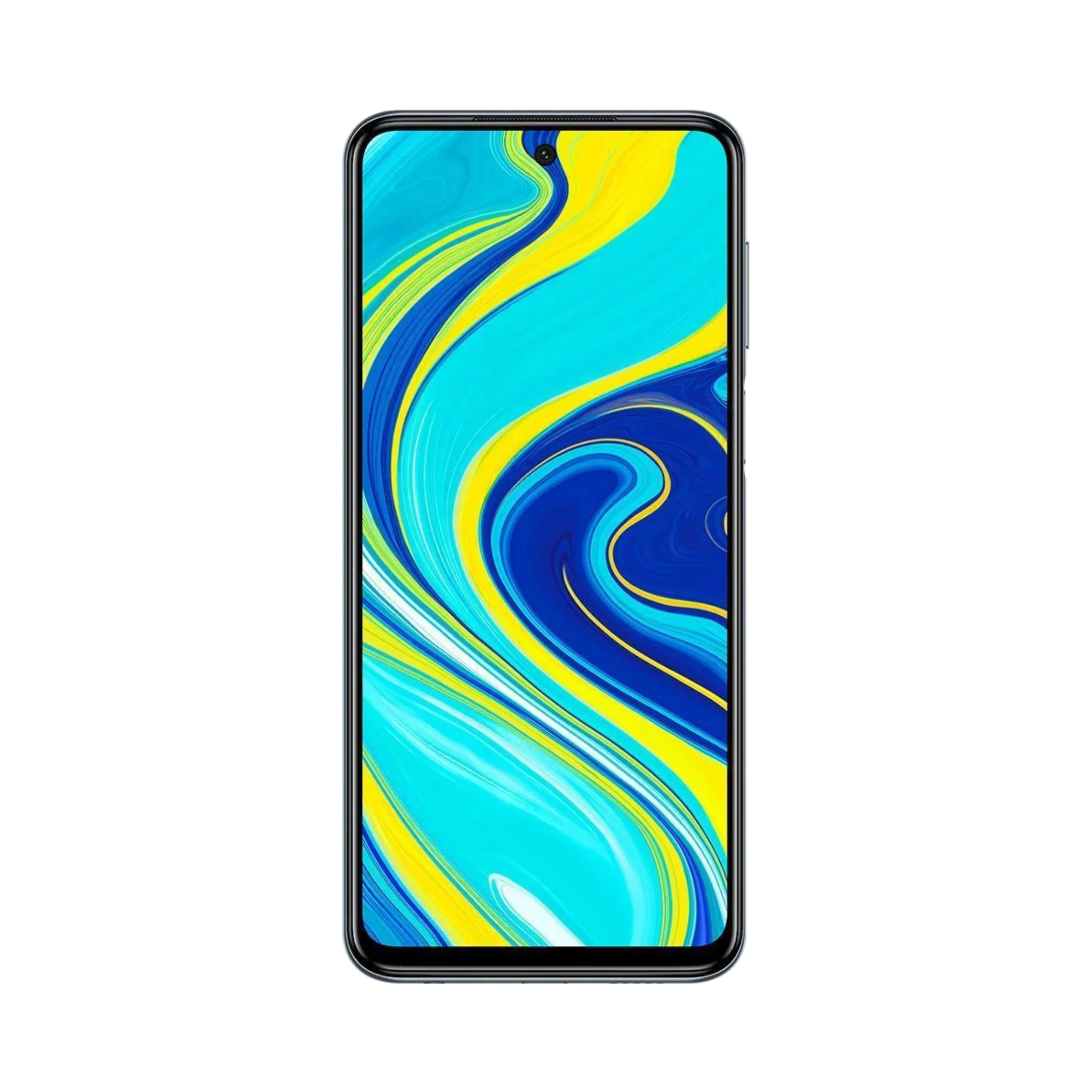Xiaomi Redmi Note 9S - 128 GB - Yıldızlararası Siyah Xiaomi Redmi Note 9S - 128 GB - Yıldızlararası Siyah