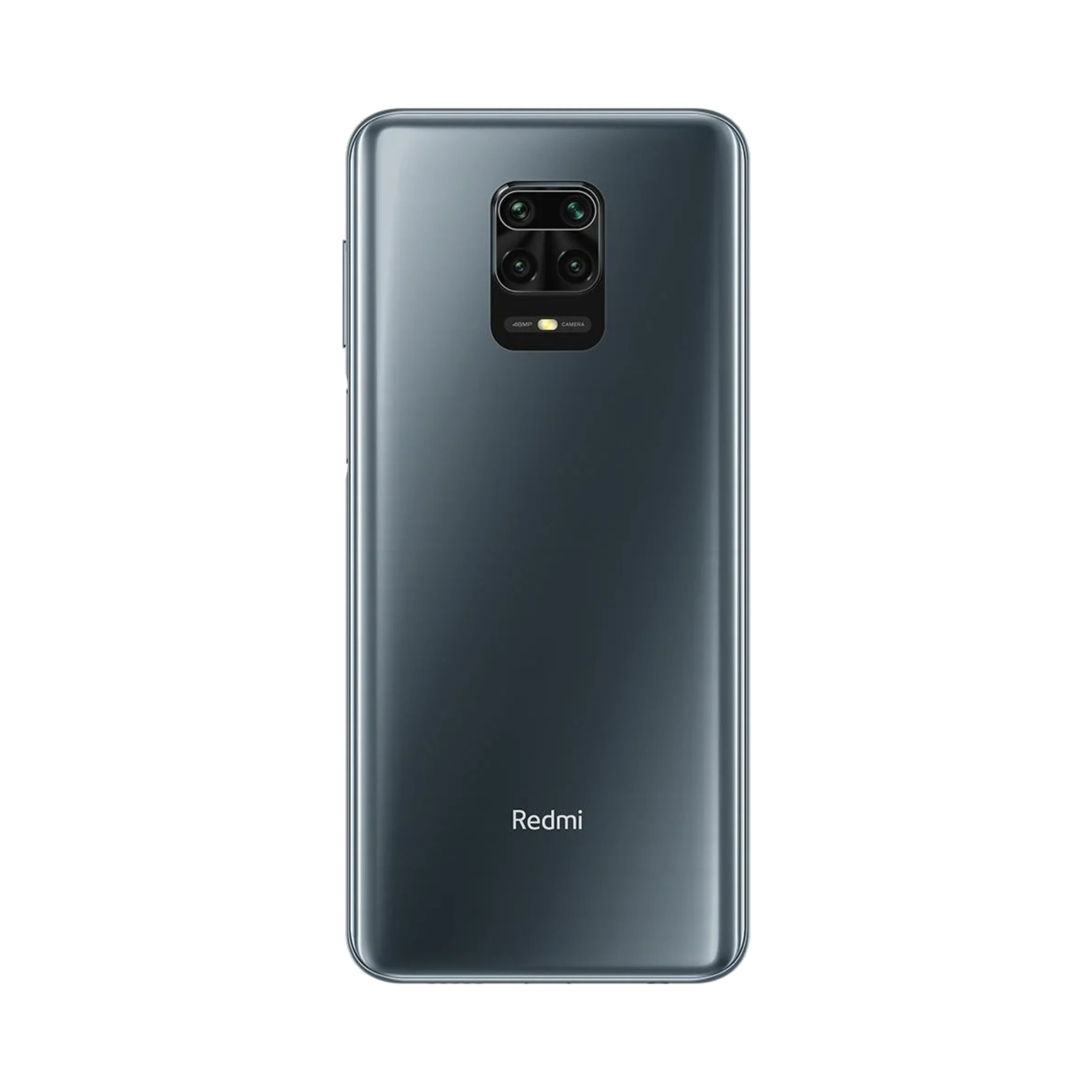 Xiaomi Redmi Note 9S - 128 GB - Yıldızlararası Siyah Xiaomi Redmi Note 9S - 128 GB - Yıldızlararası Siyah