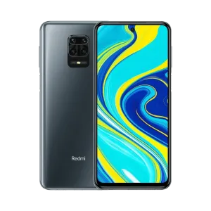 Xiaomi Redmi Note 9S - 64 GB - Yıldızlararası Siyah