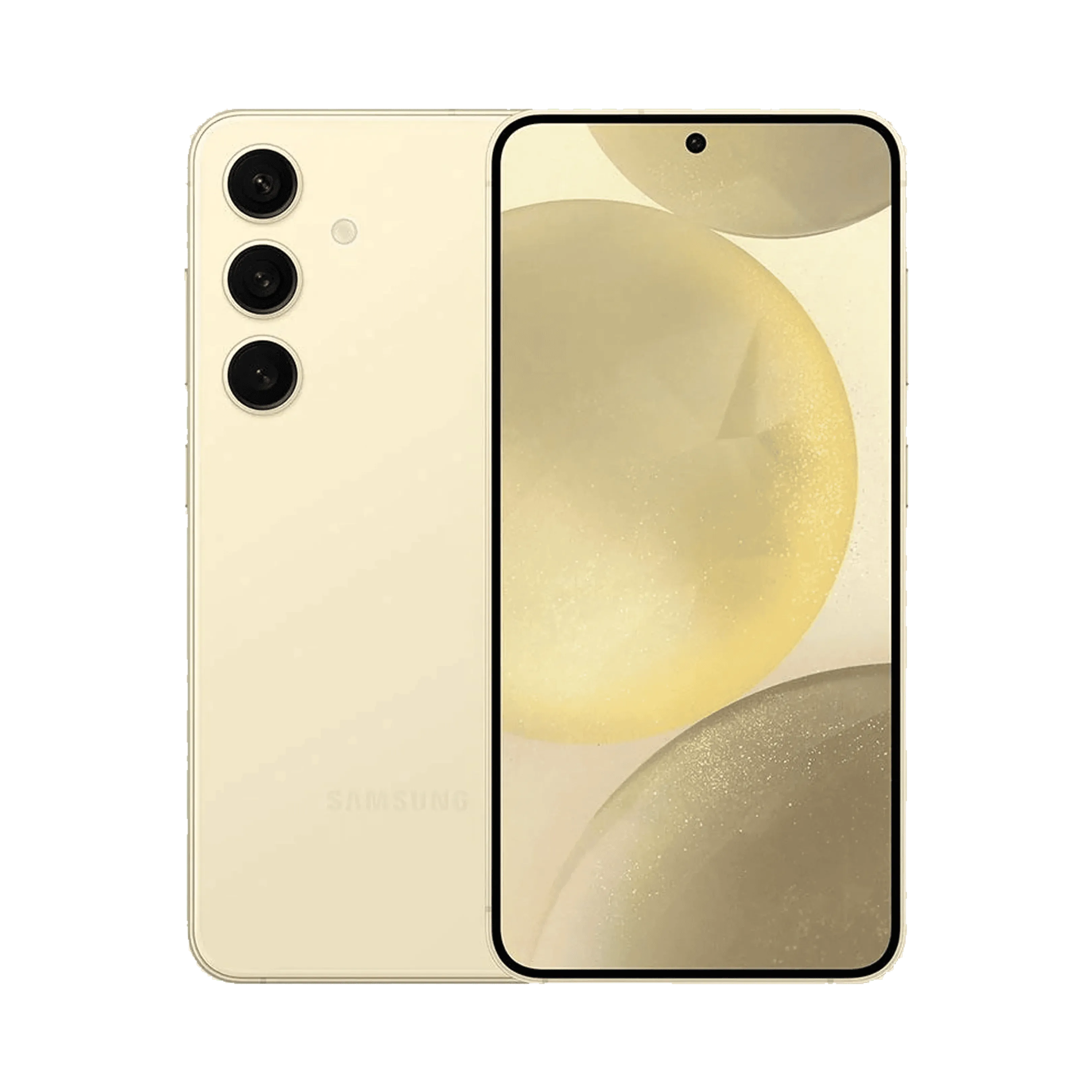 Samsung Galaxy S24 Sarı 256 GB
