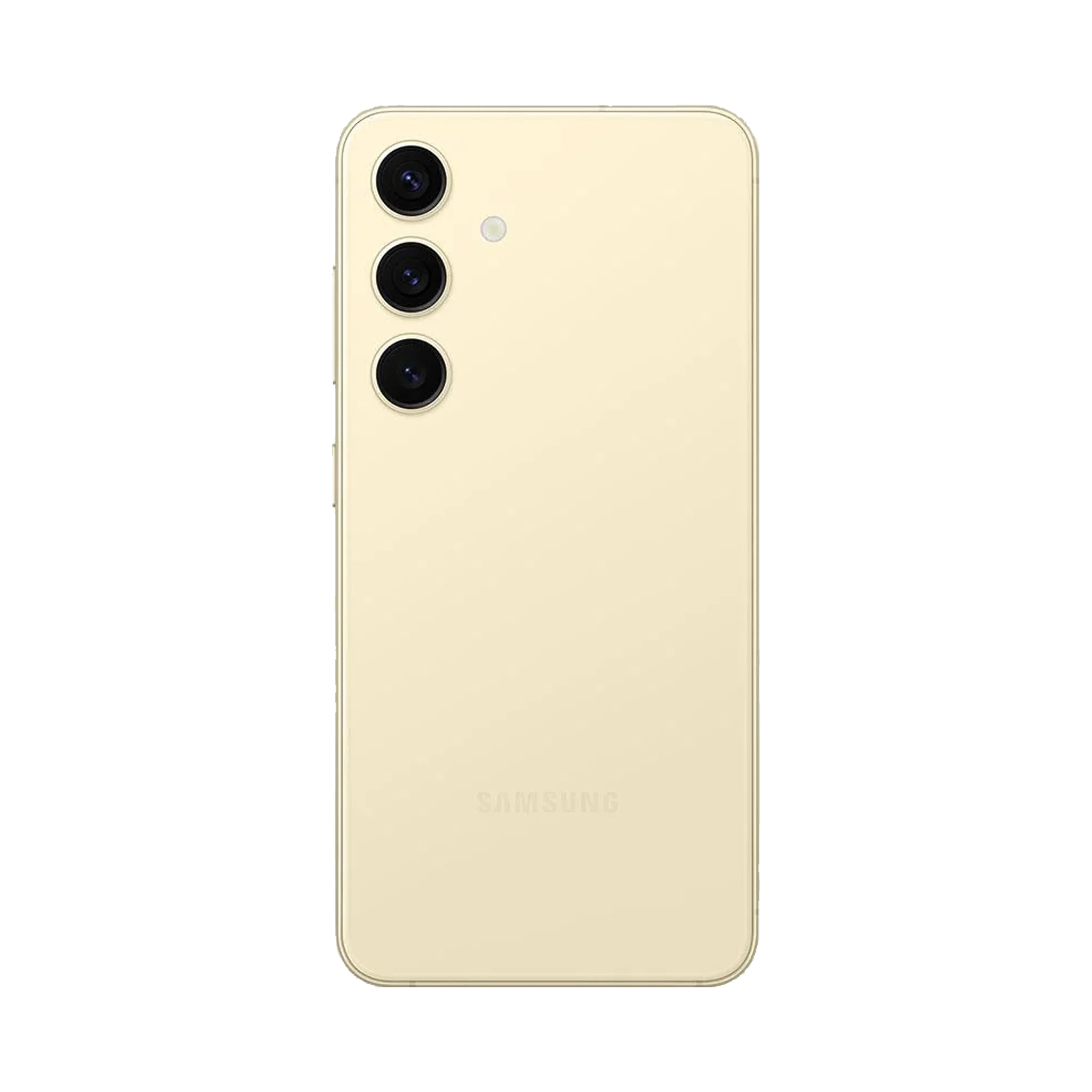 Samsung Galaxy S24 - 256 GB - Sarı