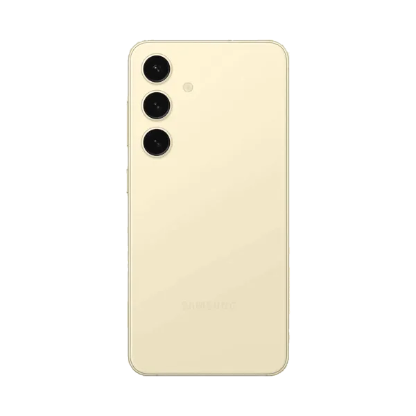 Samsung Galaxy S24 - 256 GB - Sarı