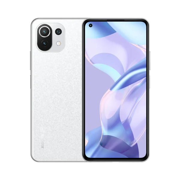 Xiaomi 11 Lite NE 5G - 128 GB - Diamond Dazzle - 1