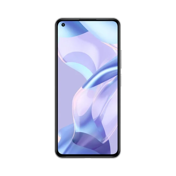 Xiaomi 11 Lite NE 5G - 128 GB - Diamond Dazzle - 2