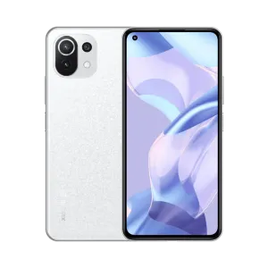 Xiaomi 11 Lite NE 5G - 256 GB - Diamond Dazzle