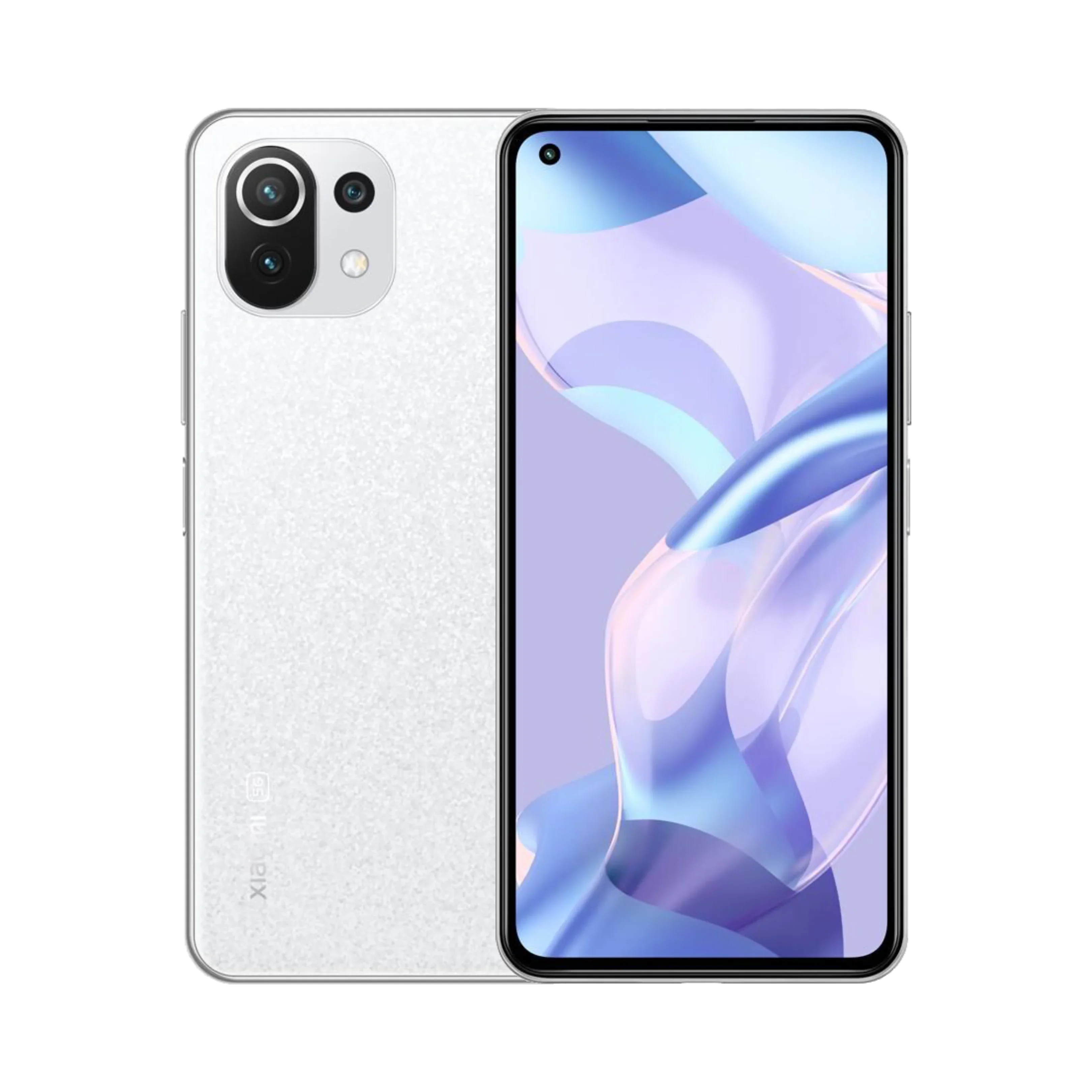 Xiaomi 11 Lite NE 5G - 256 GB - Diamond Dazzle