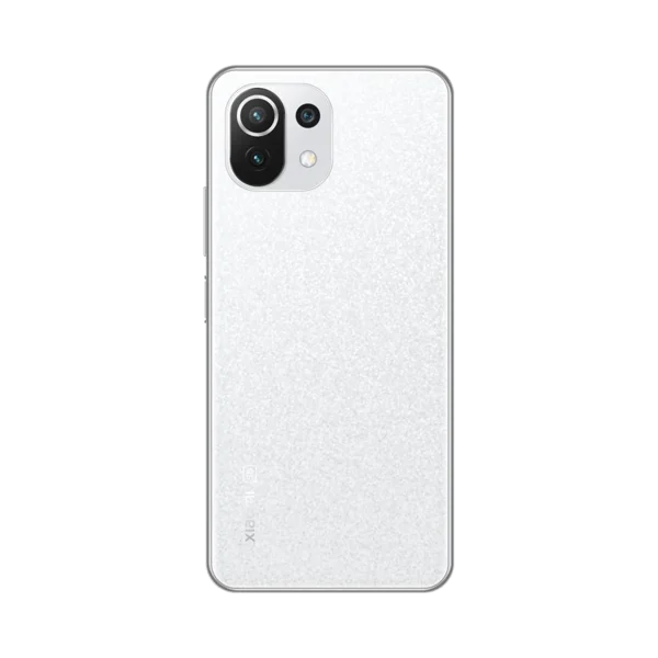 Xiaomi 11 Lite NE 5G - 256 GB - Diamond Dazzle - 3