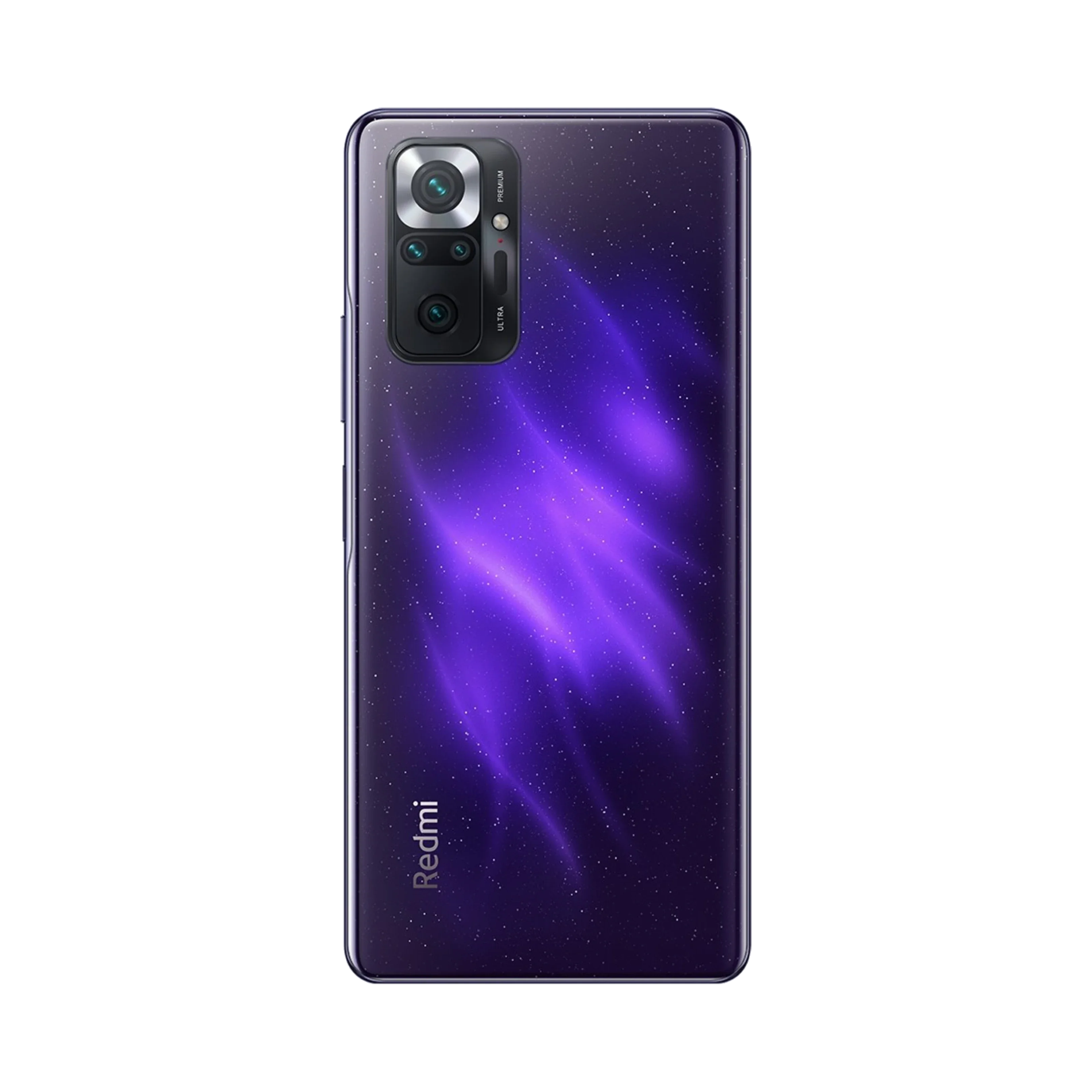 Xiaomi Redmi Note 10 Pro - 256 GB - Mor Xiaomi Redmi Note 10 Pro - 256 GB - Mor