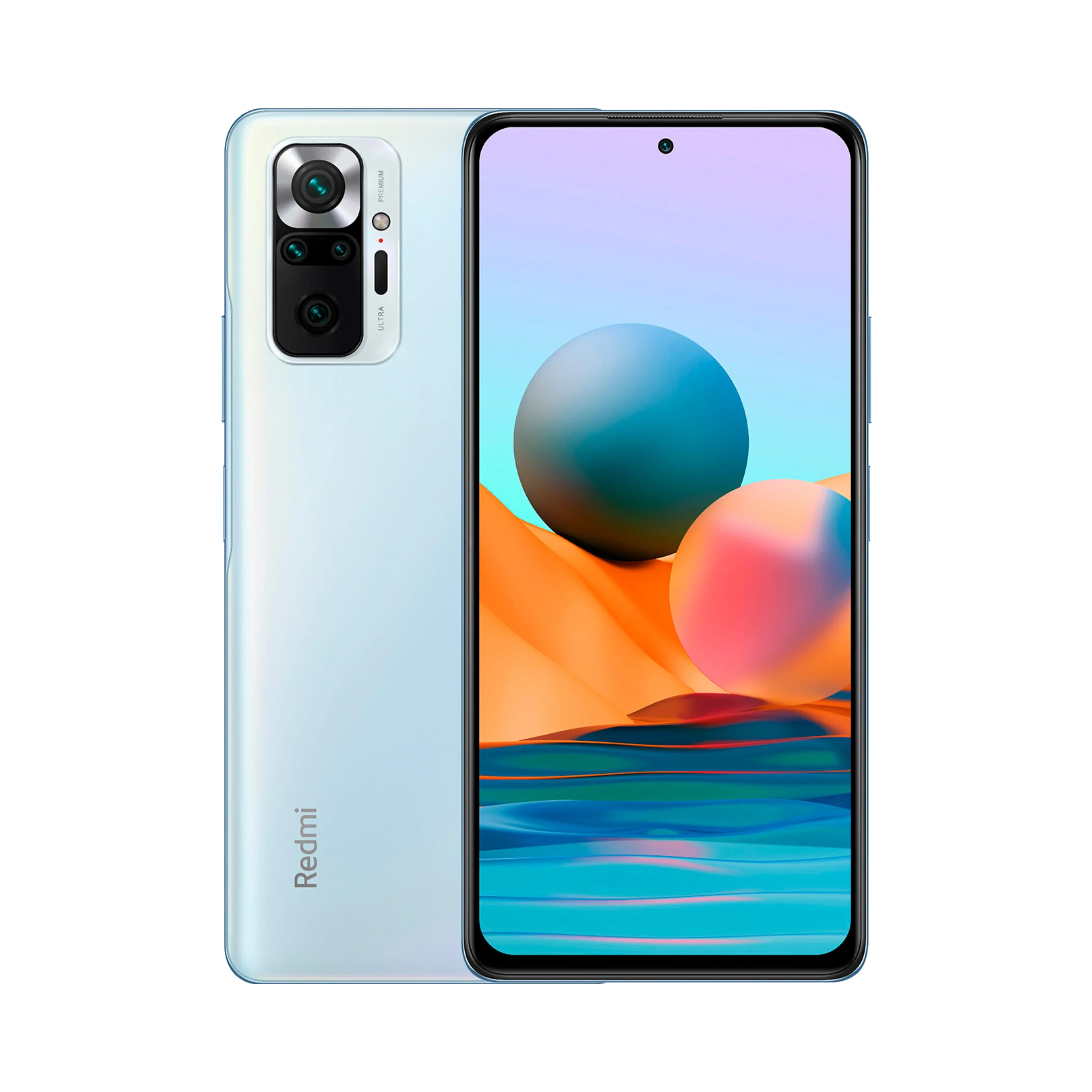 Xiaomi Redmi Note 10 Pro - 256 GB - Mavi Xiaomi Redmi Note 10 Pro - 256 GB - Mavi