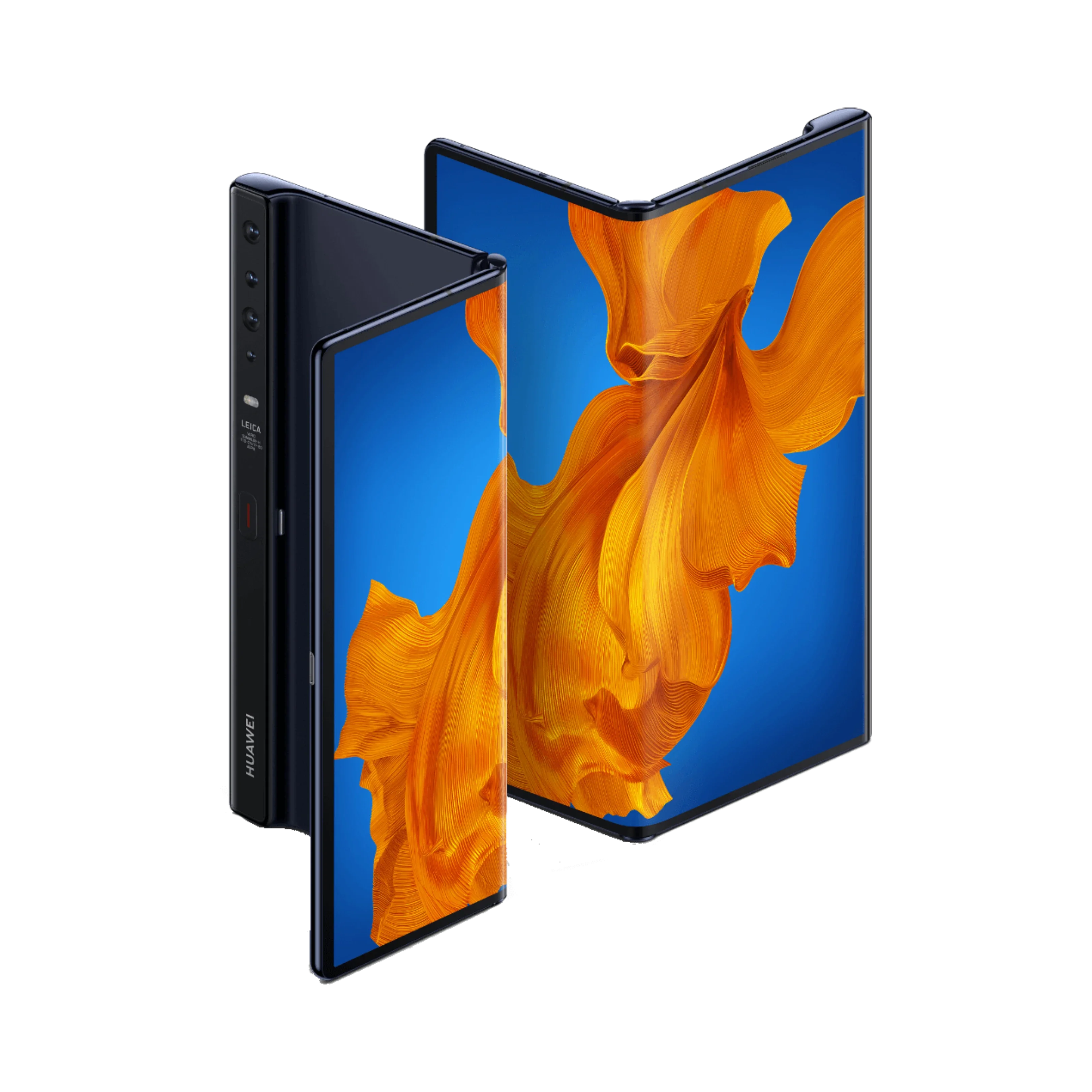 Huawei Mate Xs - 512 GB - Yıldızlararası Mavi Huawei Mate Xs - 512 GB - Yıldızlararası Mavi
