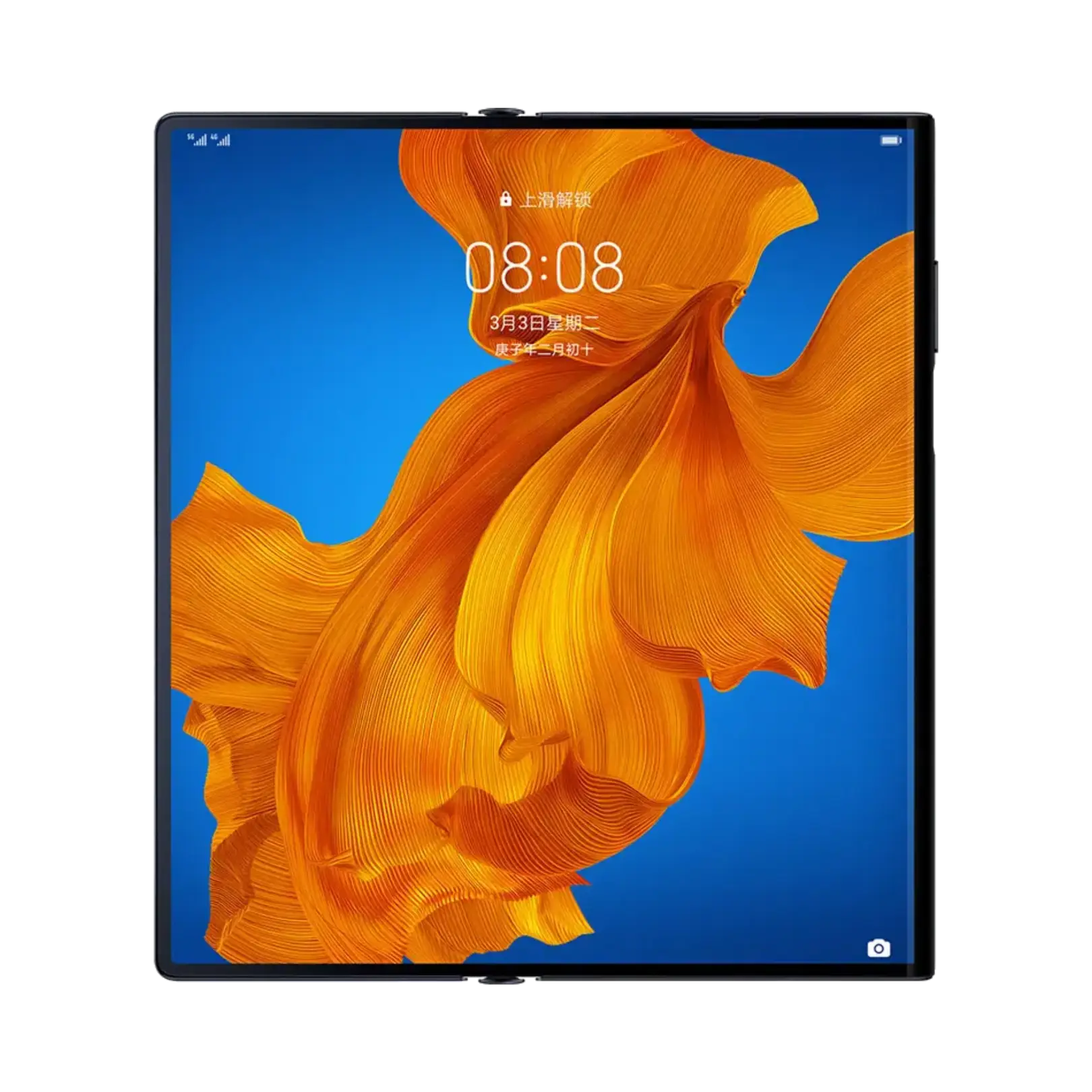 Huawei Mate Xs - 512 GB - Yıldızlararası Mavi Huawei Mate Xs - 512 GB - Yıldızlararası Mavi