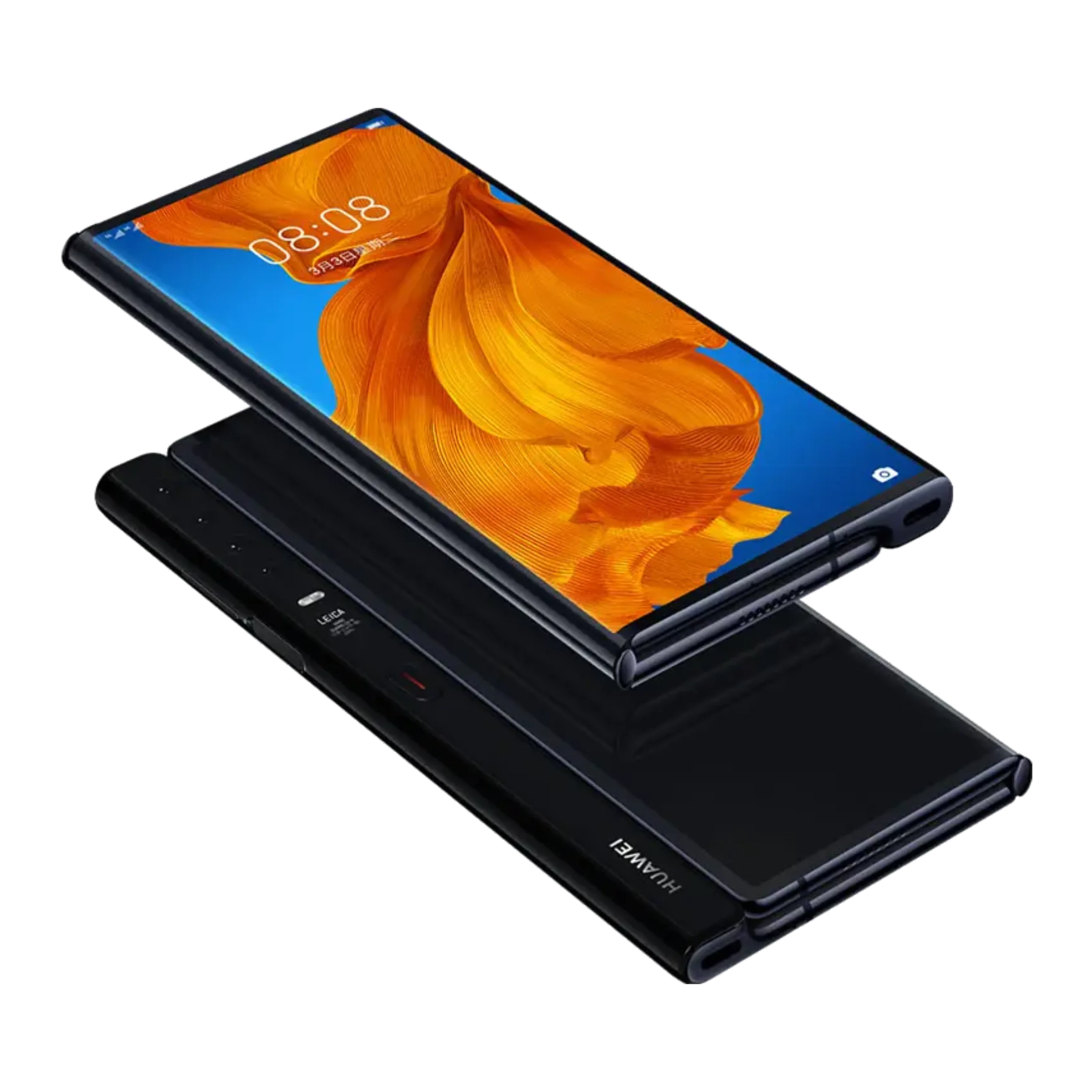 Huawei Mate Xs - 512 GB - Yıldızlararası Mavi Huawei Mate Xs - 512 GB - Yıldızlararası Mavi