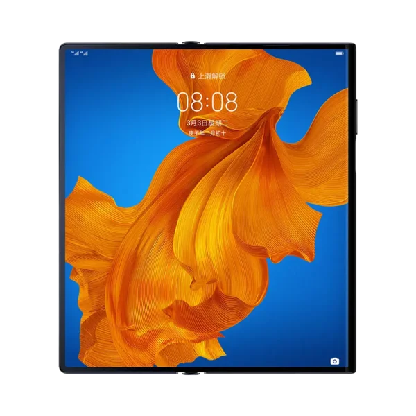 Huawei Mate Xs - 512 GB - Yıldızlararası Mavi