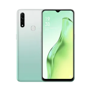 Oppo A31 - 64 GB - Beyaz