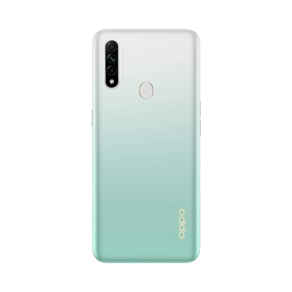 Oppo A31 - 64 GB - Beyaz