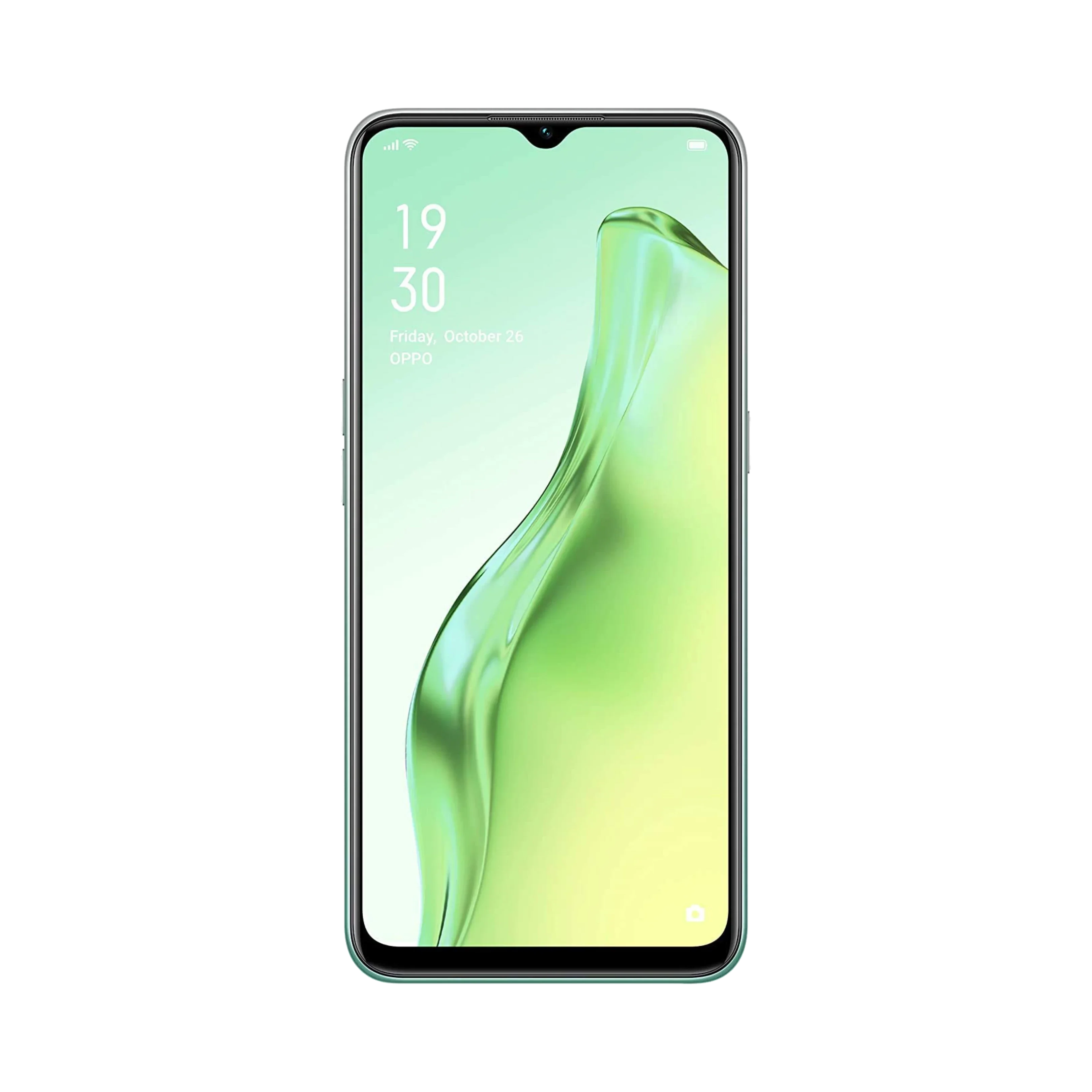 Oppo A31 - 64 GB - Beyaz