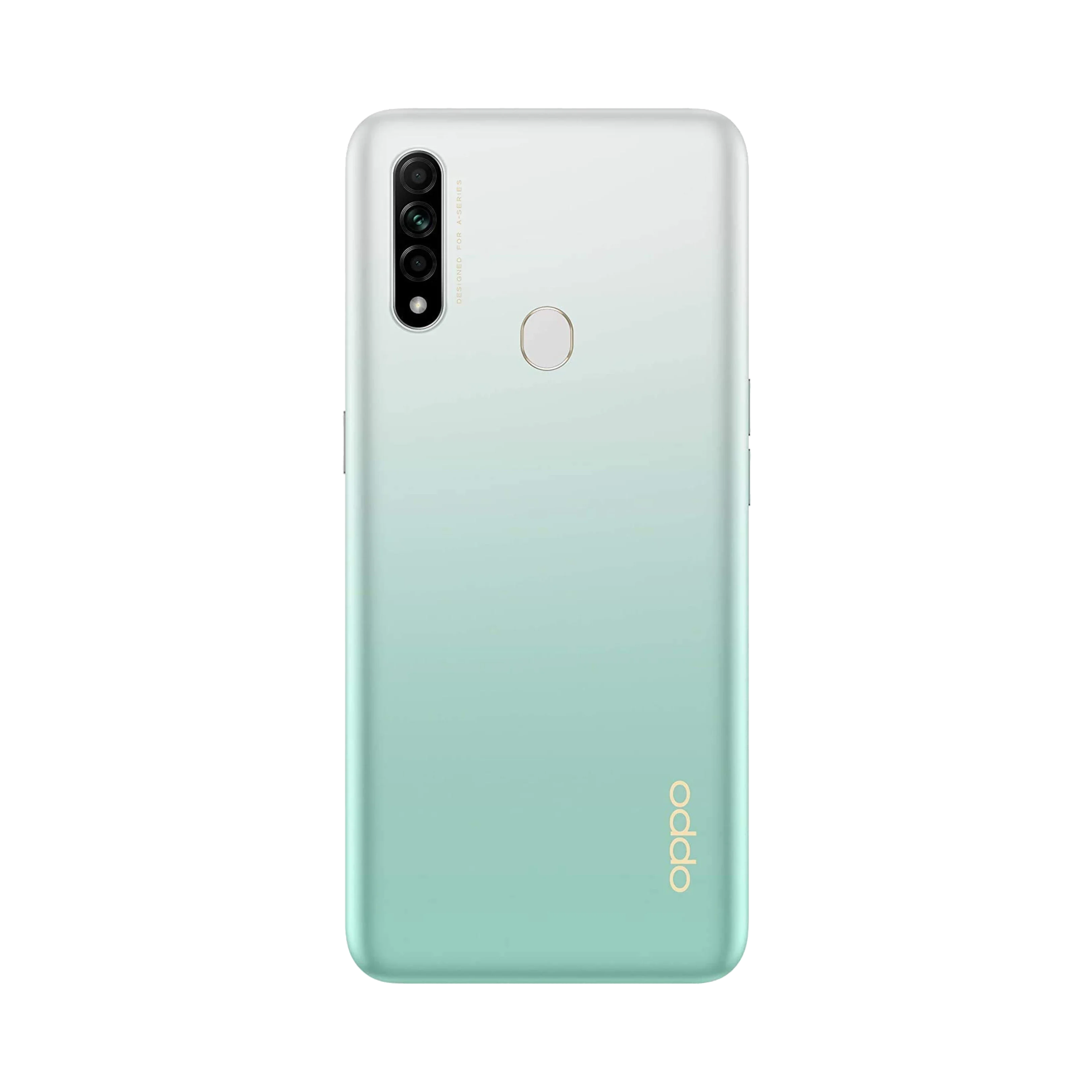Oppo A31 - 64 GB - Beyaz