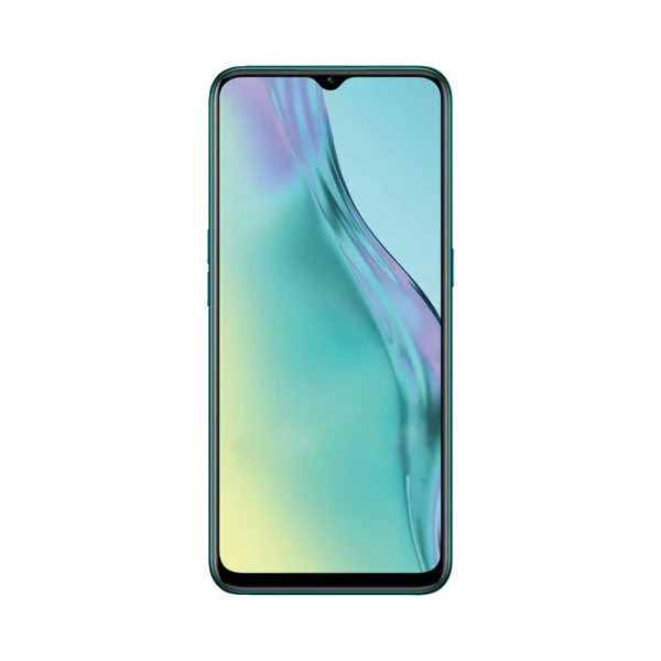 Oppo A31 - 64 GB - Yeşil