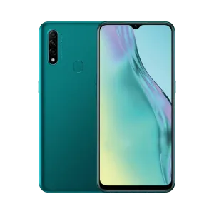 Oppo A31 - 32 GB - Yeşil