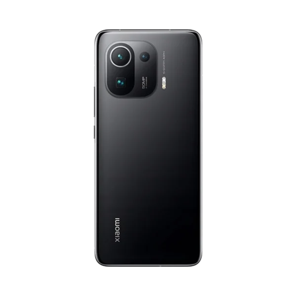 Xiaomi Mi 11 Pro - 128 GB - Siyah - 3