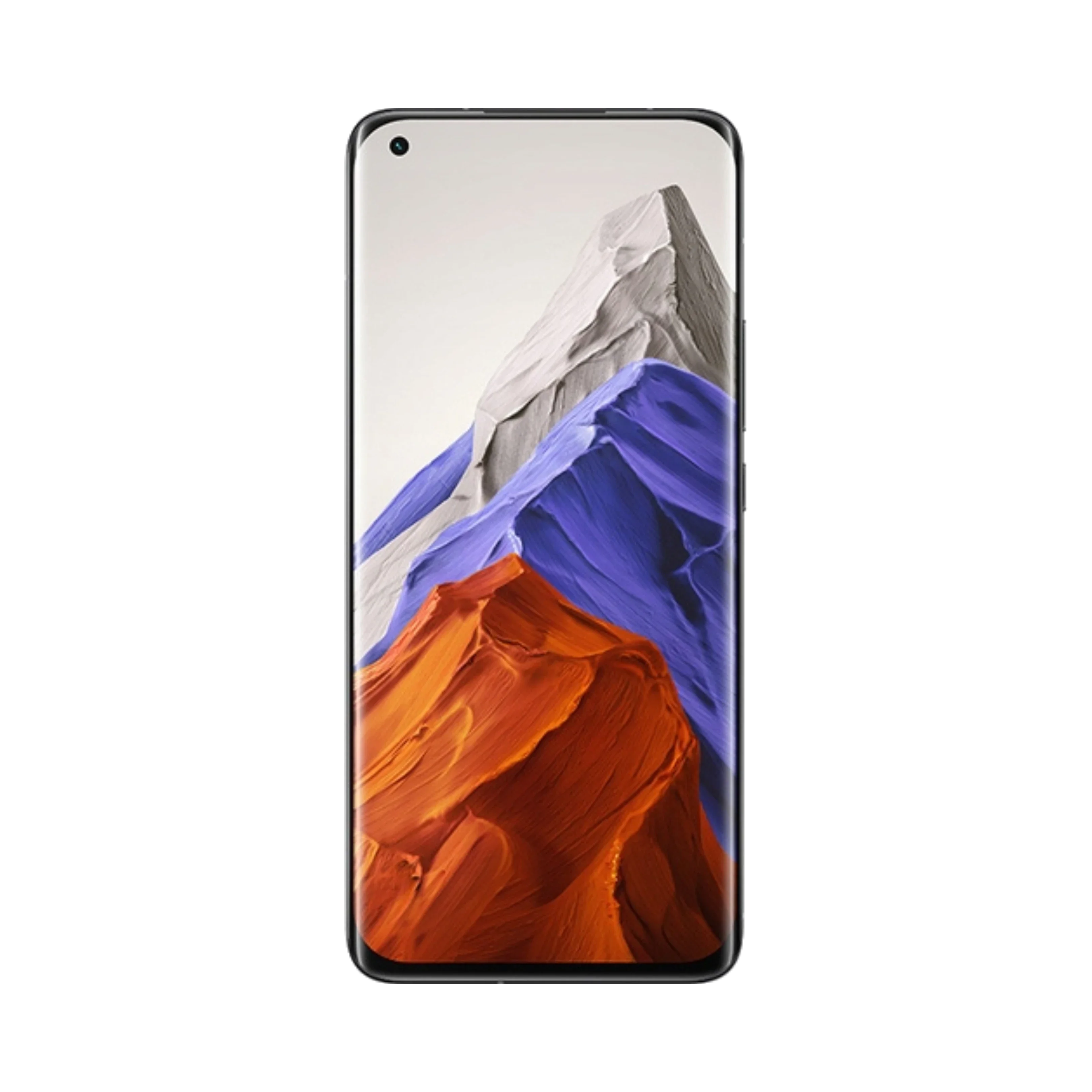 Xiaomi Mi 11 Pro - 128 GB - Siyah