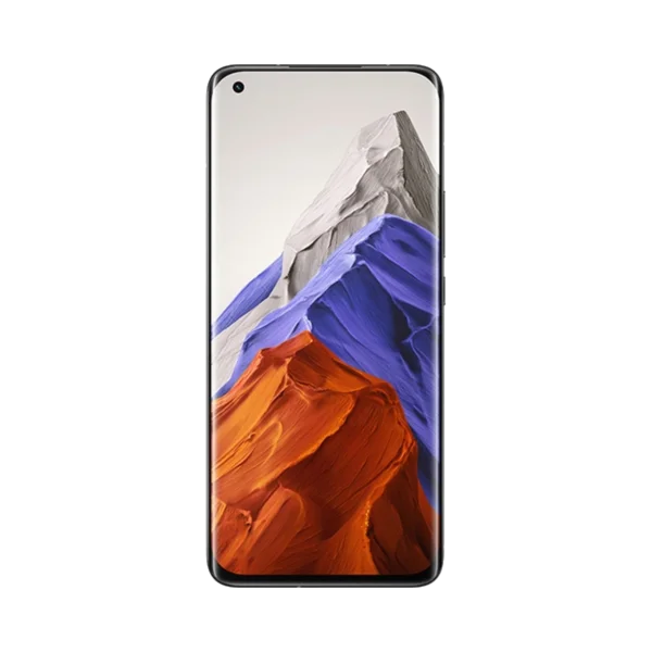 Xiaomi Mi 11 Pro - 256 GB - Siyah