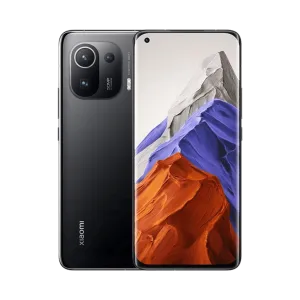 Xiaomi Mi 11 Pro - 256 GB - Siyah
