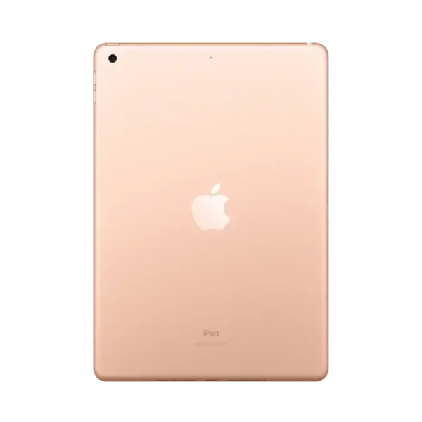 Apple iPad (5. Nesil) - 128 GB - 9.7" - GPS - Altın