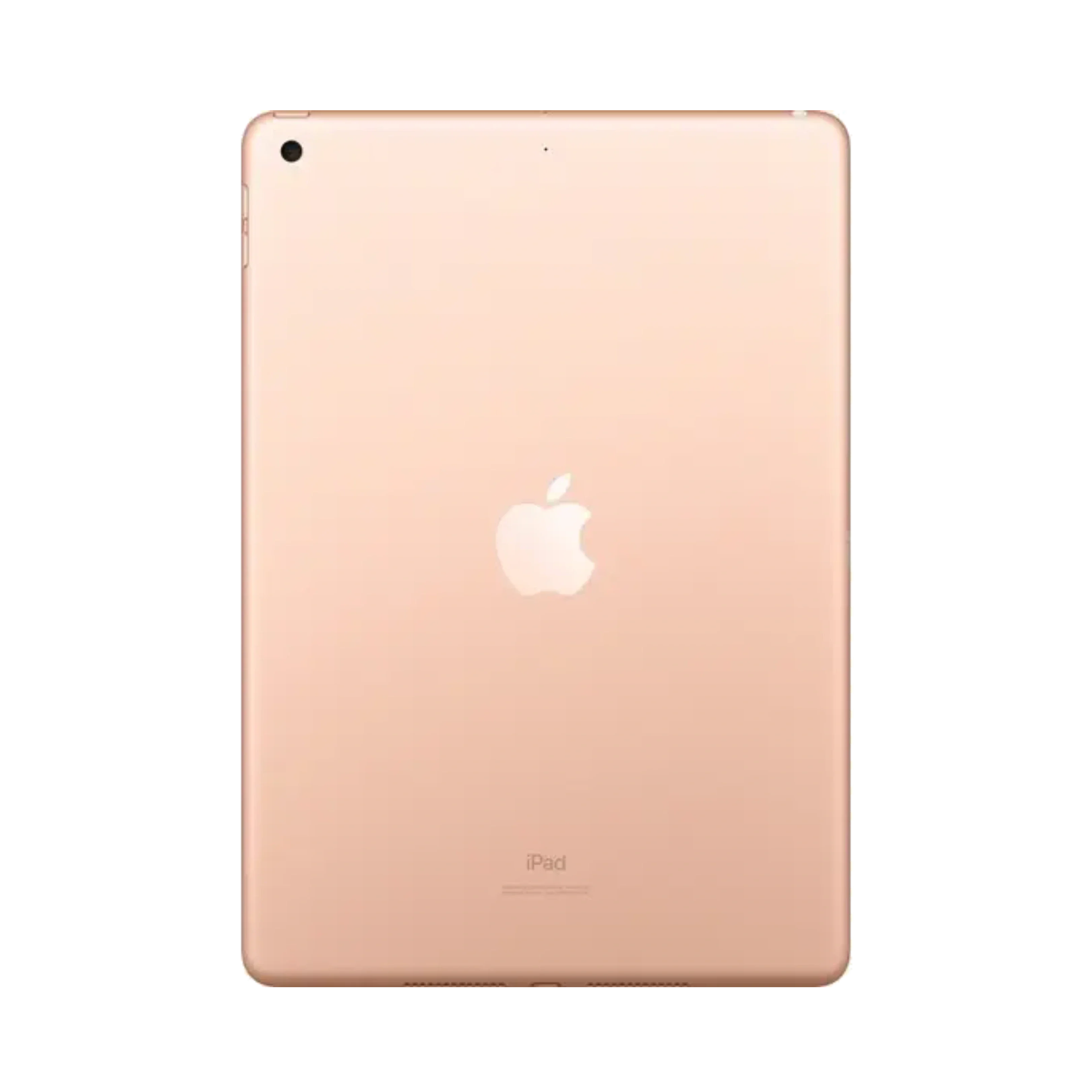 Apple iPad (5. Nesil) - 128 GB - 9.7" - GPS - Altın