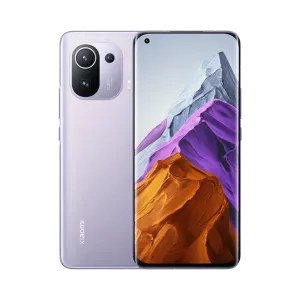 Xiaomi Mi 11 Pro - 256 GB - Mor