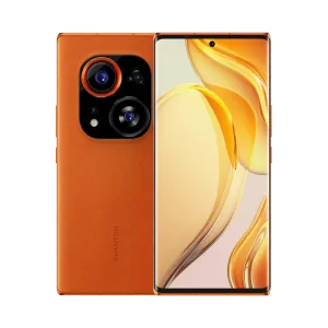 Tecno Phantom X2 Pro - 256 GB - Turuncu
