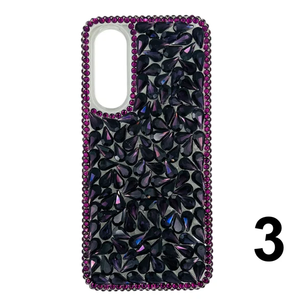 Nettech Vivo Y17s Uyumlu NT-N046 Arka Koruma Kılıf (Karışık Renk) NT-110322 - 3