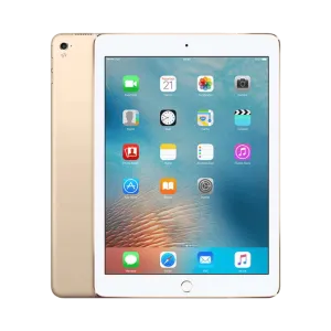 Apple iPad Pro 9.7" - 256 GB - 9.7" - Cellular - Altın
