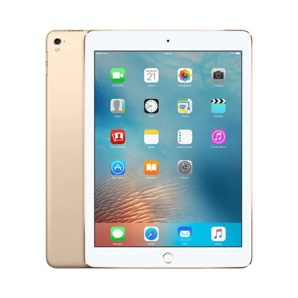 Apple iPad Pro 9.7" - 256 GB - 9.7" - Cellular - Altın