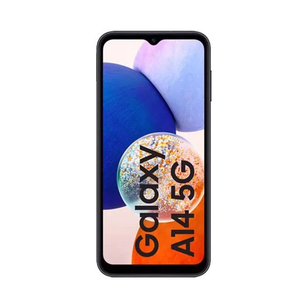 Samsung Galaxy A14 5G - 128 GB - Siyah - 2