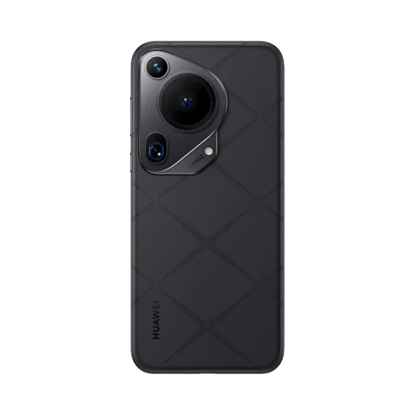Huawei Pura 70 Ultra - 512 GB - Siyah - 3