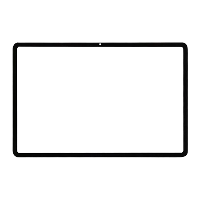 Nettech Lenovo Tab M11 TB330XU/TB331FC Uyumlu Ön Koruma Cam Ekran Koruyucu (Şeffaf) NT-115843