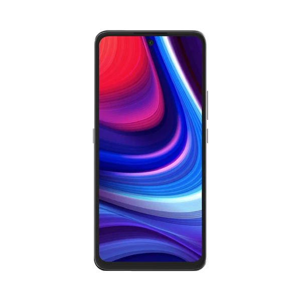 Omix X300 - 64 GB - Beyaz - 2