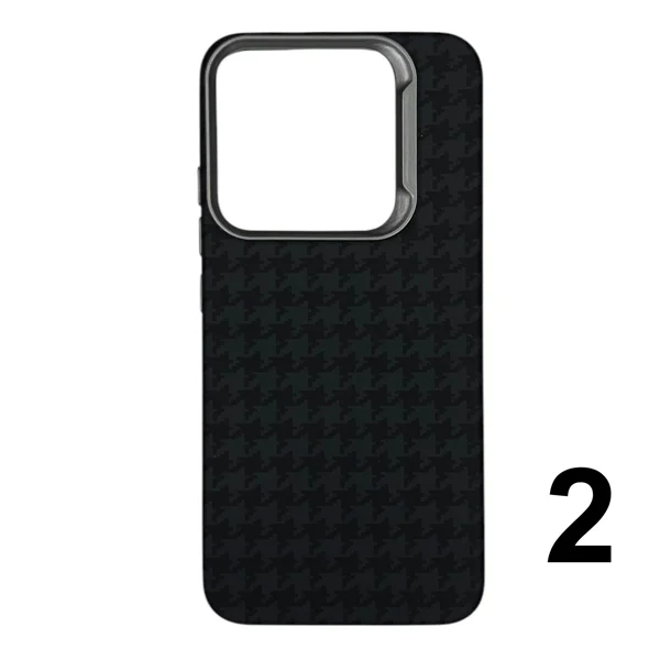 Nettech Xiaomi Mi 14 Uyumlu NT-N054 Arka Koruma Kılıf (Karışık Renk) NT-109671 - 2